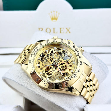 Rolex DAYTONA Automático RDTA6